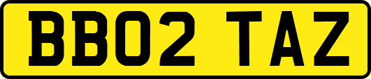 BB02TAZ