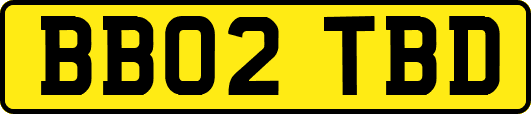BB02TBD