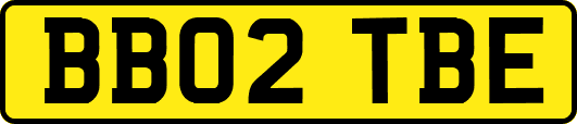 BB02TBE