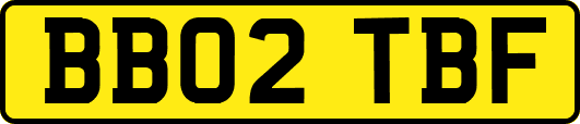 BB02TBF