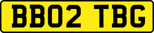 BB02TBG