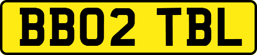 BB02TBL