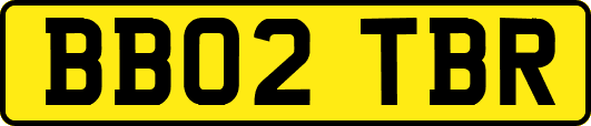BB02TBR