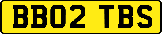 BB02TBS