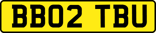 BB02TBU