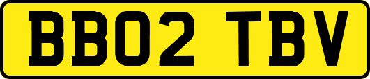 BB02TBV