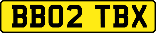 BB02TBX