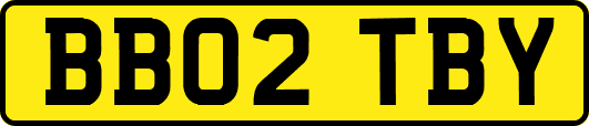 BB02TBY