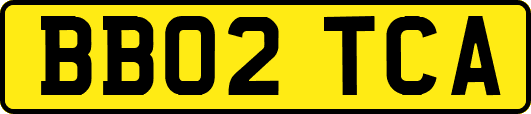 BB02TCA