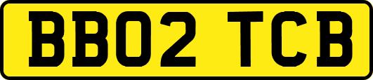 BB02TCB