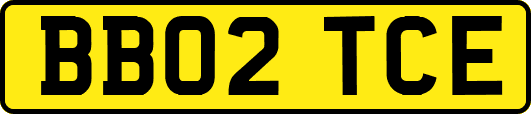 BB02TCE