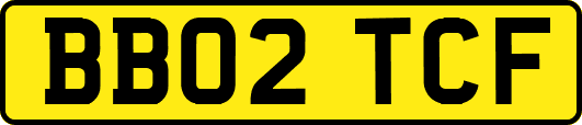 BB02TCF