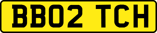 BB02TCH