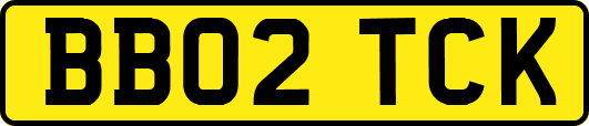 BB02TCK