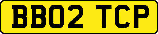 BB02TCP