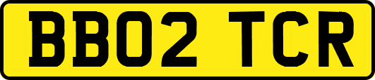 BB02TCR