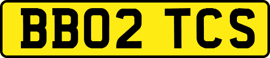 BB02TCS