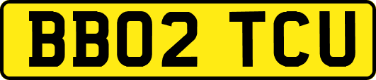 BB02TCU