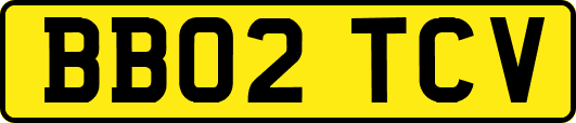 BB02TCV