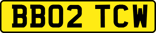 BB02TCW