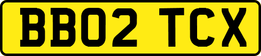 BB02TCX