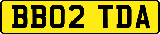 BB02TDA