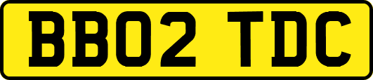 BB02TDC
