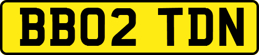 BB02TDN