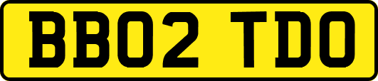 BB02TDO