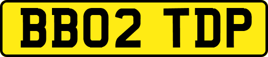 BB02TDP