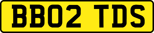 BB02TDS