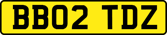 BB02TDZ