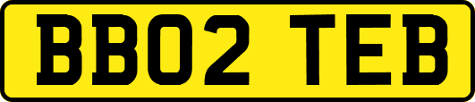 BB02TEB