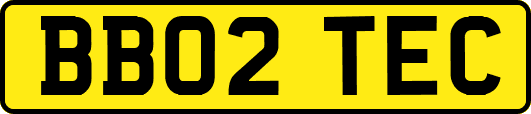 BB02TEC