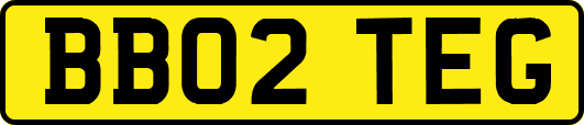 BB02TEG