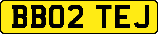 BB02TEJ