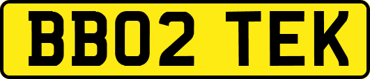 BB02TEK