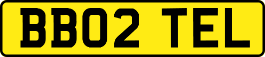 BB02TEL