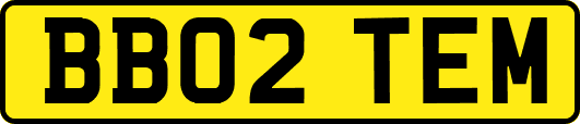 BB02TEM