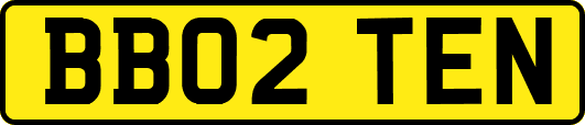 BB02TEN