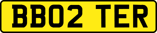BB02TER