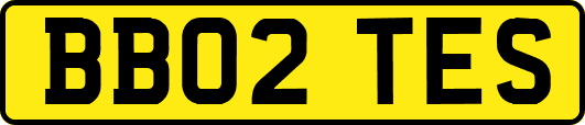 BB02TES