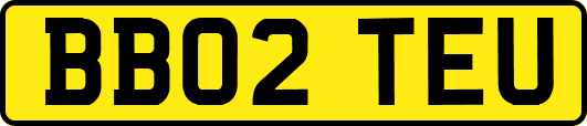 BB02TEU