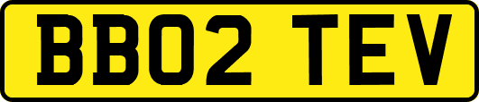 BB02TEV