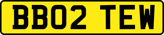 BB02TEW