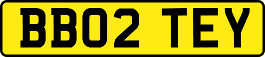 BB02TEY