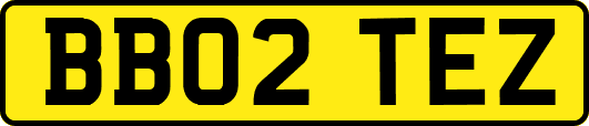 BB02TEZ