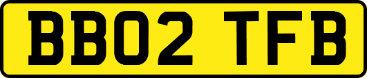 BB02TFB
