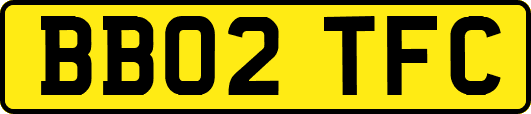 BB02TFC