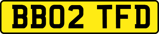 BB02TFD